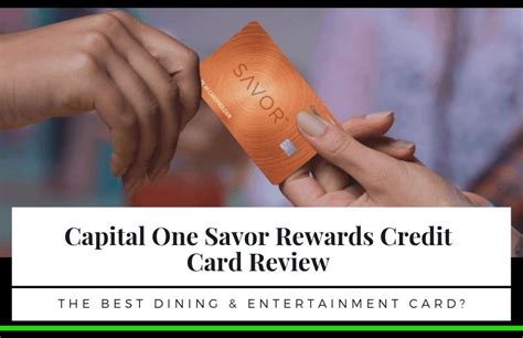 Savor one credit card login - The Capital One SavorOne Cash Rewards Credit Card serves as a great introduction into the world of rewards credit card. For starters, there’s no annual fee, so you’ll rest easy knowing that you’re at an automatic net positive by opening this card. From there, earn 3% on four popular everyday spending categories, redeeming for valuable ...